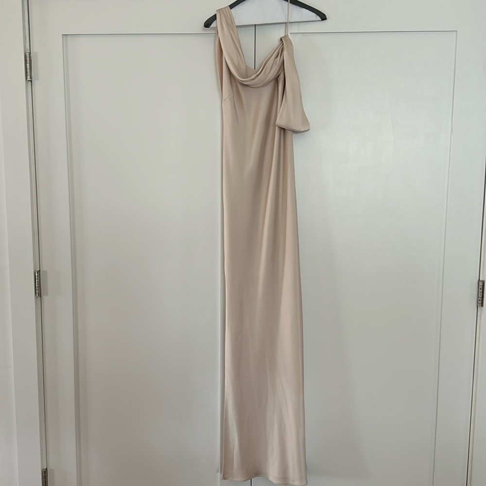 Fame & Partners Francois Dress - bridesmaid